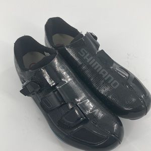 Shimano Carbon Fiber Composite Bike Shoes Size EU 38.5 (Women’s size US …
